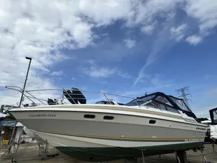 Sunseeker Portofino 31 gebraucht - Foto 1