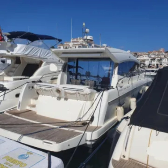 Jeanneau Prestige 500 S d'occasion - photo 1