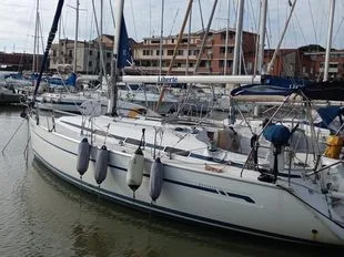 Bavaria Yachts 36 Cruiser gebraucht - Foto 1