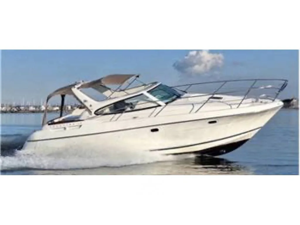 Jeanneau PRESTIGE 34 usato - foto 1