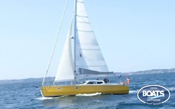 RM Yachts RM 1050 usato - foto 1
