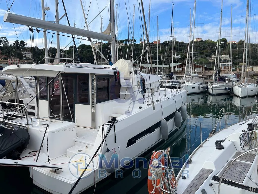 CATANA BALI 4.1 used - photo 1