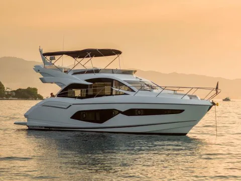 Sunseeker Manhattan 52 gebraucht - Foto 1