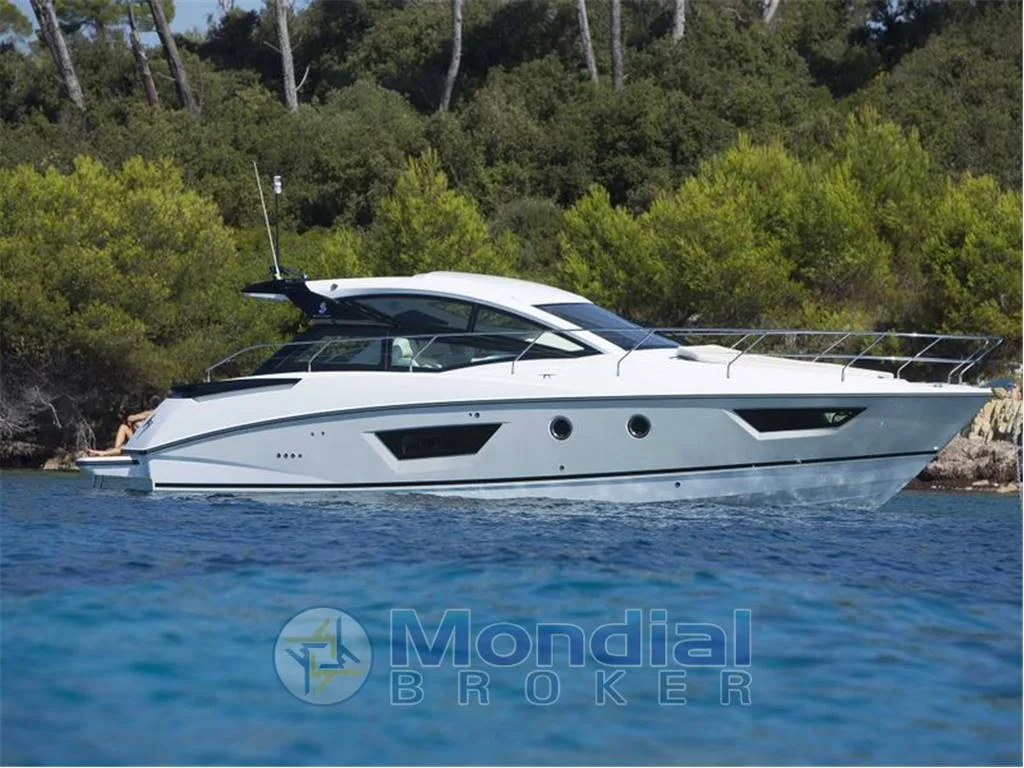 Beneteau Gran Turismo 40 d'occasion - photo 1
