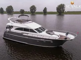 Van der Heijden Superior 1700 used - photo 1