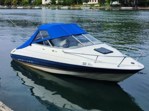 Bayliner Capri 2052 gebraucht - Foto 1