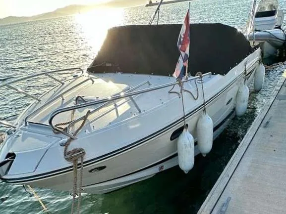 Sea Ray 250 SUN SPORT EUROPE gebraucht - Foto 1