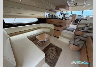 Azimut 60 Fly gebraucht - Foto 1