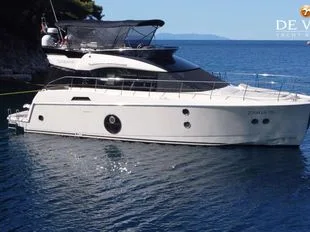 Beneteau Monte Carlo 5 used - photo 1