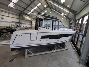 Jeanneau Merry Fisher 895 S2 d'occasion - photo 1