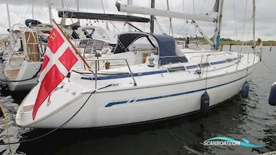 Bavaria Yachts 38-2 used - photo 1