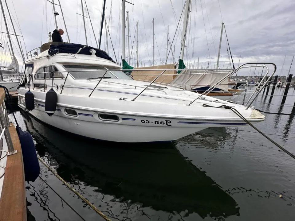 Sealine 360 F usato - foto 1