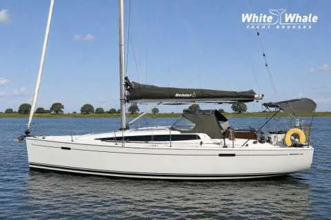 Dehler 38 used - photo 1