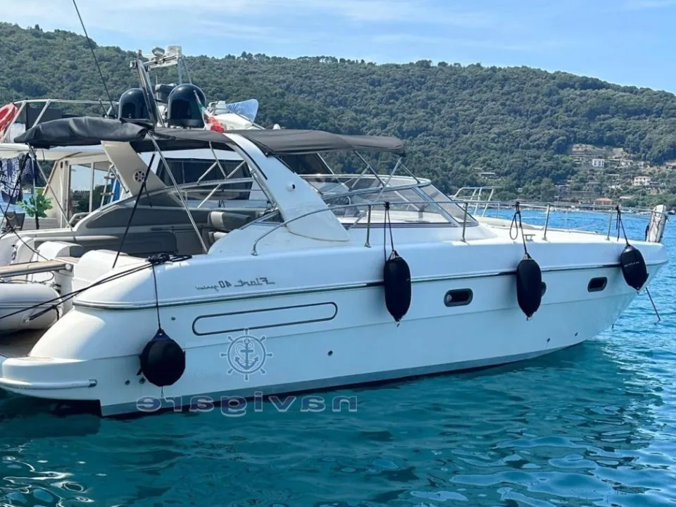 Fiart Mare Fiart 40' Genius usato - foto 1