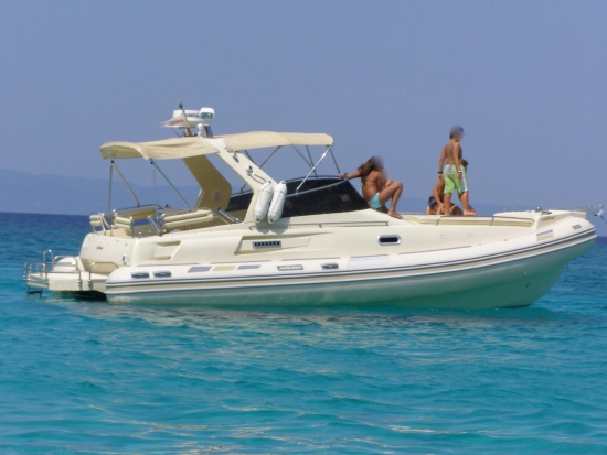 Solemar Oceanic 27 used - photo 1