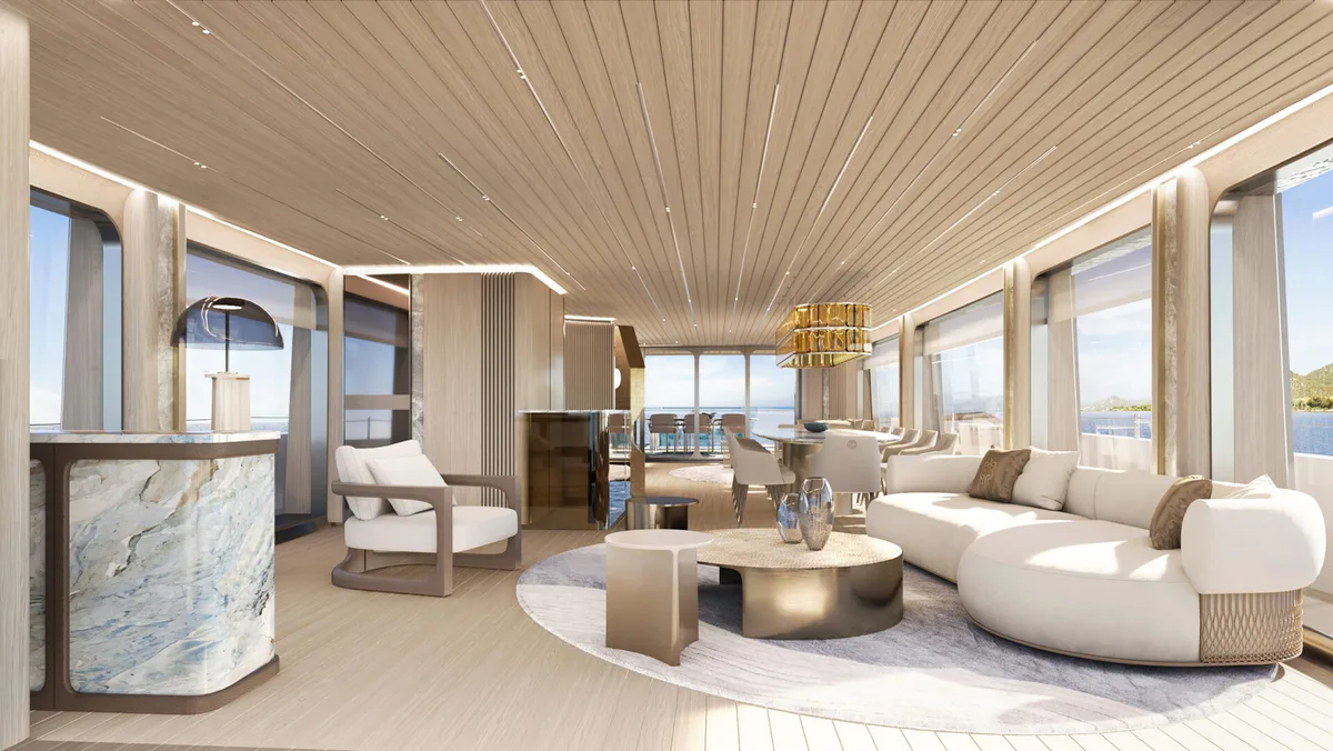 Maiora 42 Exuma — 12