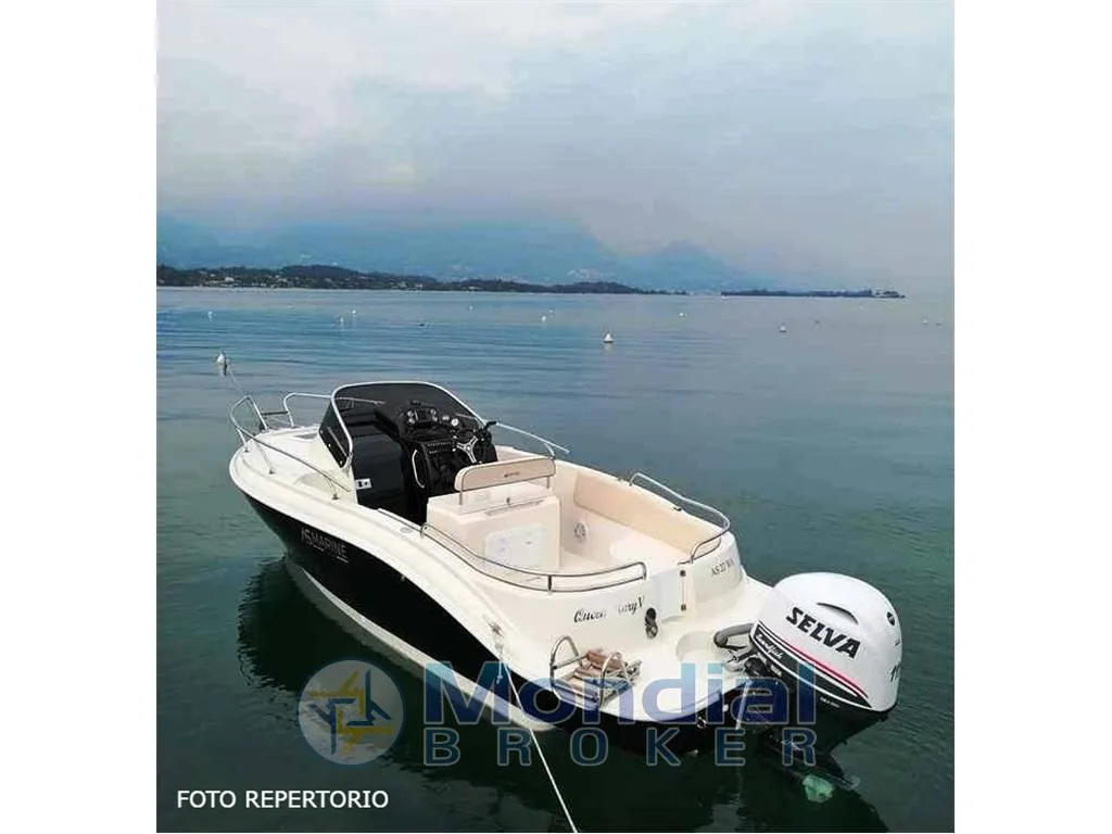 AS Marine 22 Wa (New) used - photo 1