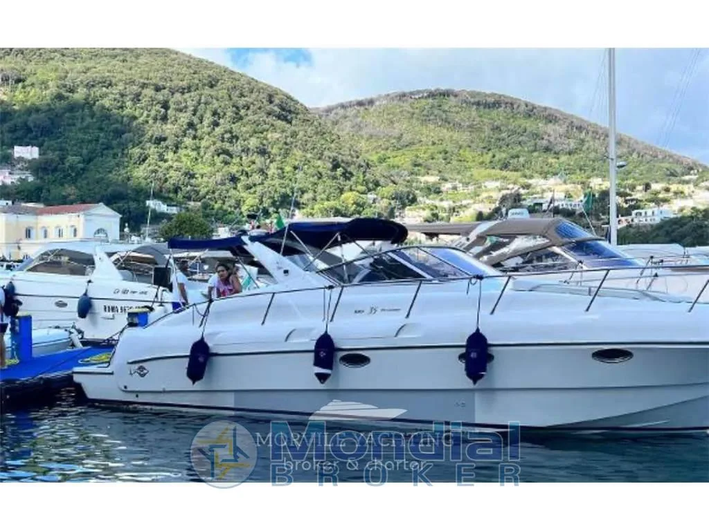 Rio 35 cruiser gebraucht - Foto 1