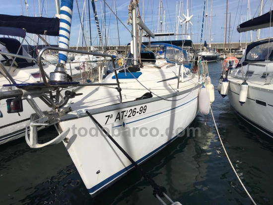 Bavaria Yachts 36 used - photo 1