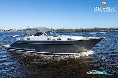 Van Der Heijden 1350 Cruiser gebraucht - Foto 1
