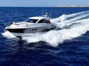 Fairline Targa 62 used - photo 1