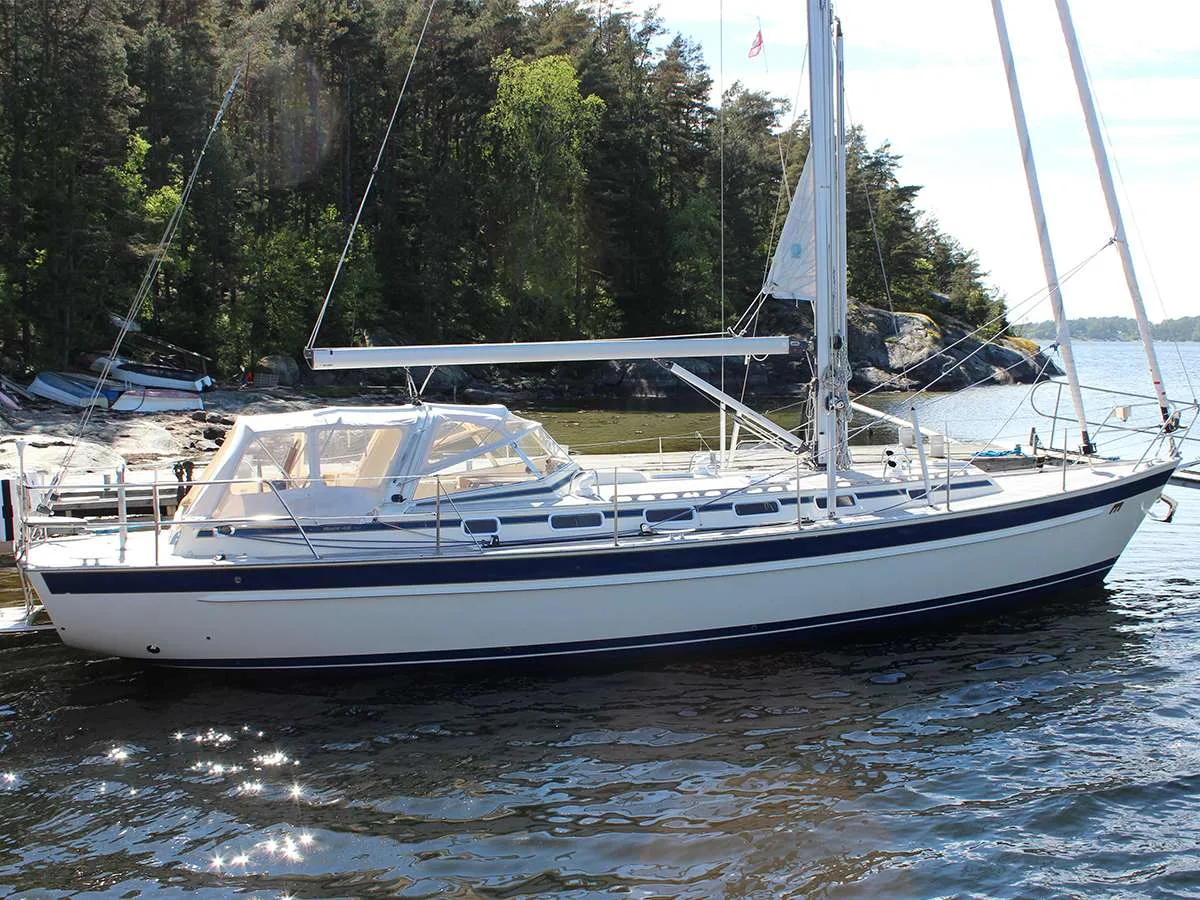 Malo Yacht MALO 45 used - photo 1
