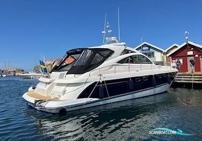 Fairline Targa 52 GT gebraucht - Foto 1