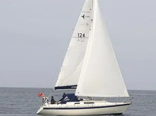 Westerly Storm 33 gebraucht - Foto 1 Westerly Storm 33 gebraucht - Foto 1