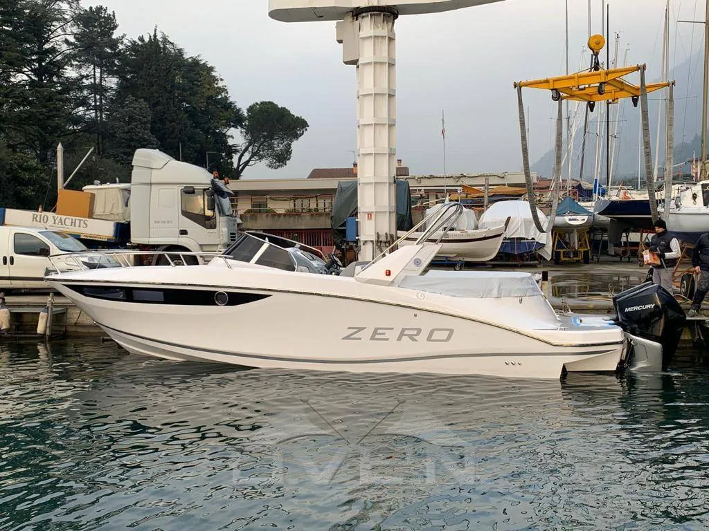 Rio Zero used - photo 1