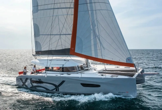 Jeanneau Excess 14 gebraucht - Foto 1
