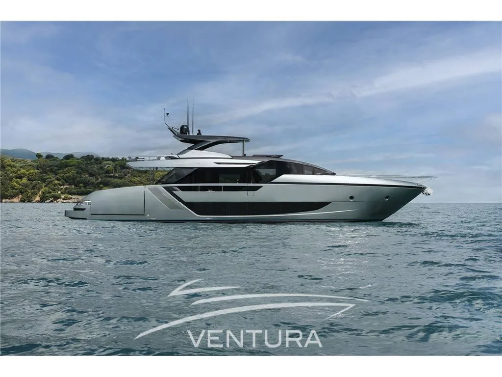 Riva DIVA 82 gebraucht - Foto 1