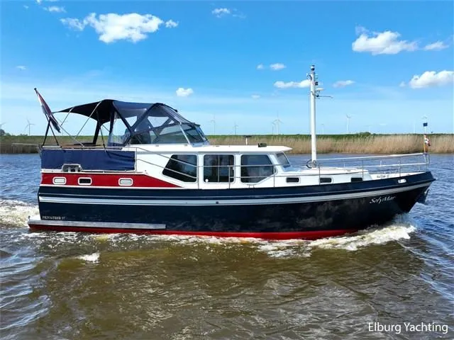 Privateer 37 AK usato - foto 1