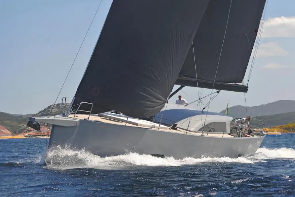 Vismara V63 XR (Wood/Carbon) usato - foto 1