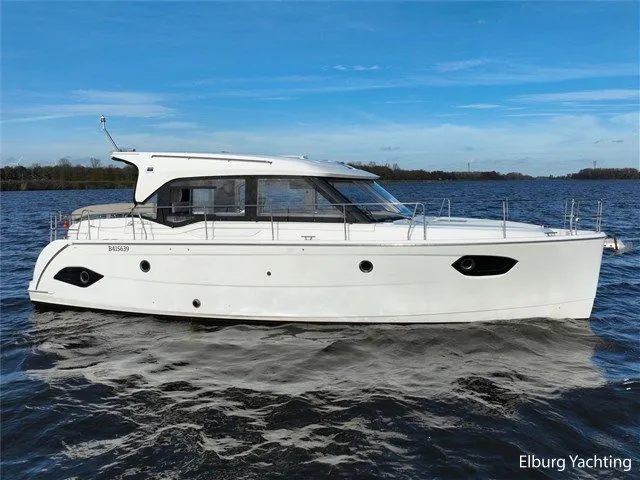 Bavaria Yachts e40 used - photo 1