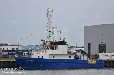Offshore 26.00 used - photo 1