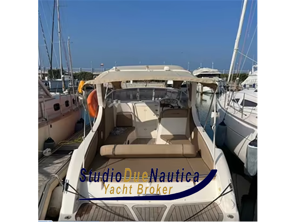Mano Marine 22,50 usato - foto 1