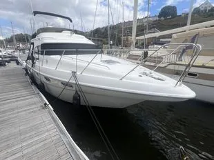 Sealine 360 Statesman usato - foto 1