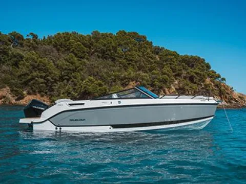 Quicksilver Activ 675 Cruiser gebraucht - Foto 1