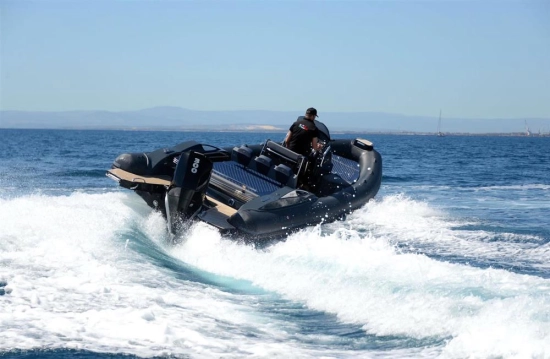 Spx Rib 24 Sport used - photo 1