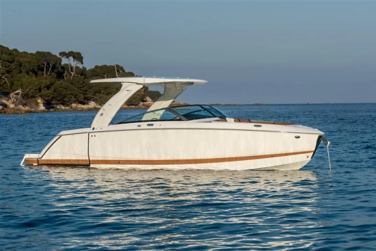 Four Winns H9 used - photo 1