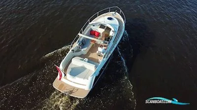 Interboat Intender 950 Cabin used - photo 1