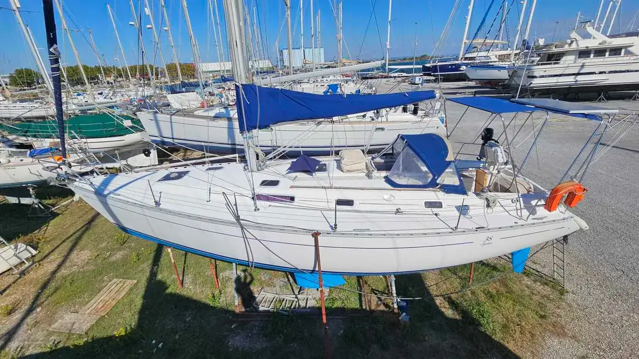 Dufour 38 CLASSIC GTE used - photo 1