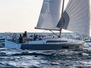 Beneteau Oceanis 34.1 usato - foto 1