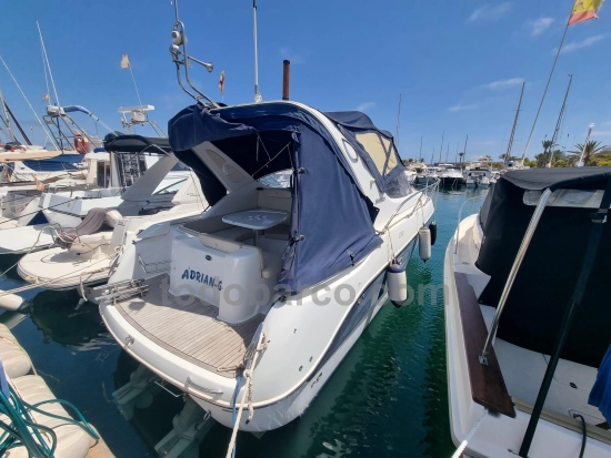 Sessa Marine C30 usato - foto 1