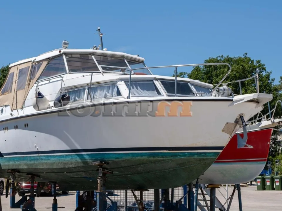Coronet 33 used - photo 1