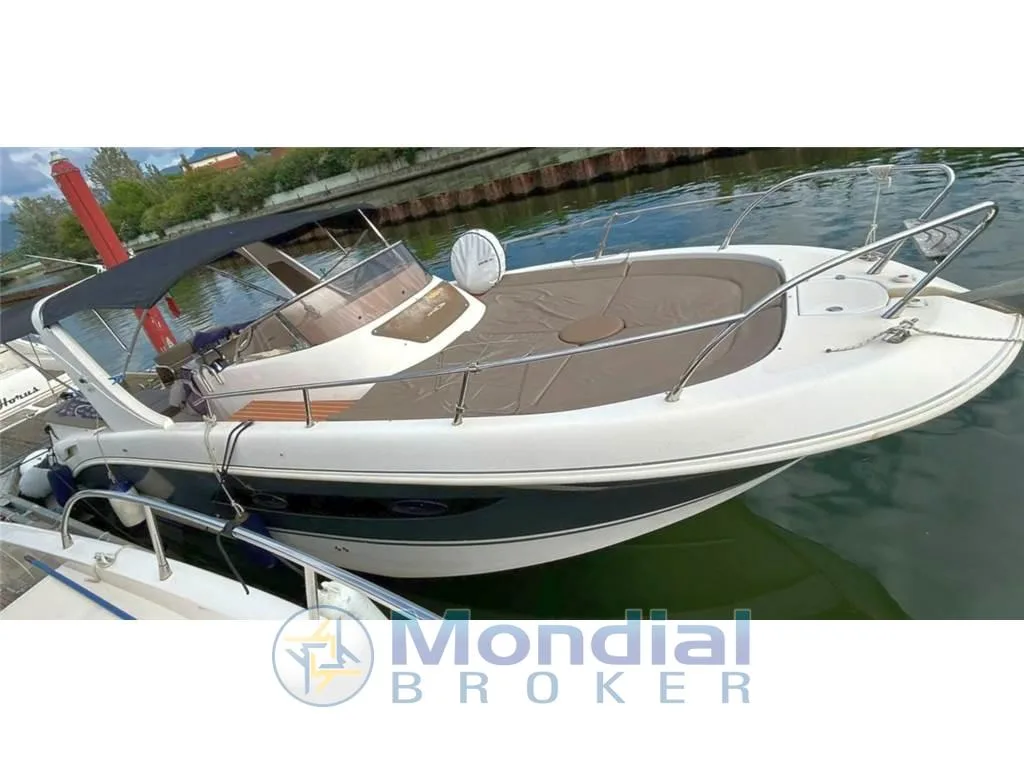 Mano Marine Mano 27,50 usato - foto 1