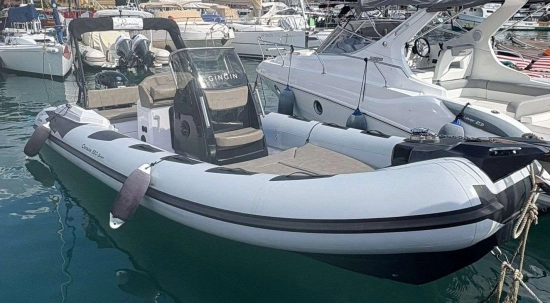 Ranieri 23 CAYMAN SPORT gebraucht - Foto 1