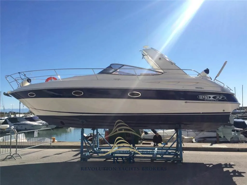 Bavaria Yachts BMB 32 S used - photo 1