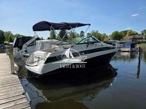 Chaparral Signature 240 gebraucht - Foto 1