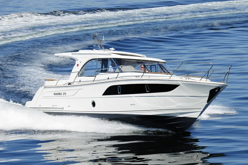 Marex 375 d'occasion - photo 1